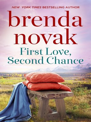 cover image of First Love, Second Chance